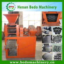 2015 beliebtesten Multifunktions-Runde-Form Grill Kohle Maschine in China mit CE 008613253417552